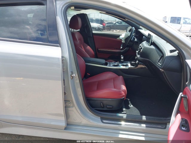 Aukcja sprzedaży 2019 Kia Stinger Gt1, vin: KNAE45LC5K6059927, numer aukcji: 45375828