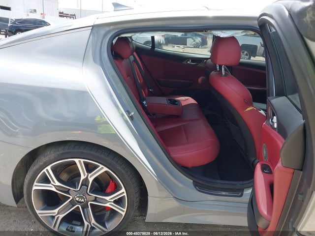 Aukcja sprzedaży 2019 Kia Stinger Gt1, vin: KNAE45LC5K6059927, numer aukcji: 45375828