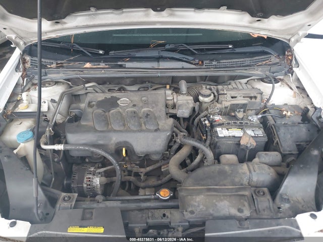 Aukcja sprzedaży 2007 Nissan Sentra 2.0, vin: 3N1AB61E57L669263, numer aukcji: 45375831
