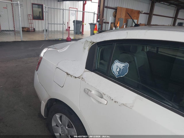 Aukcja sprzedaży 2007 Nissan Sentra 2.0, vin: 3N1AB61E57L669263, numer aukcji: 45375831