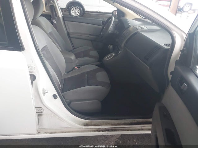 Aukcja sprzedaży 2007 Nissan Sentra 2.0, vin: 3N1AB61E57L669263, numer aukcji: 45375831