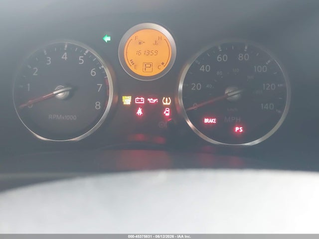 Aukcja sprzedaży 2007 Nissan Sentra 2.0, vin: 3N1AB61E57L669263, numer aukcji: 45375831