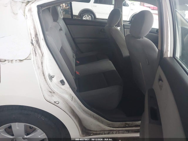 Aukcja sprzedaży 2007 Nissan Sentra 2.0, vin: 3N1AB61E57L669263, numer aukcji: 45375831
