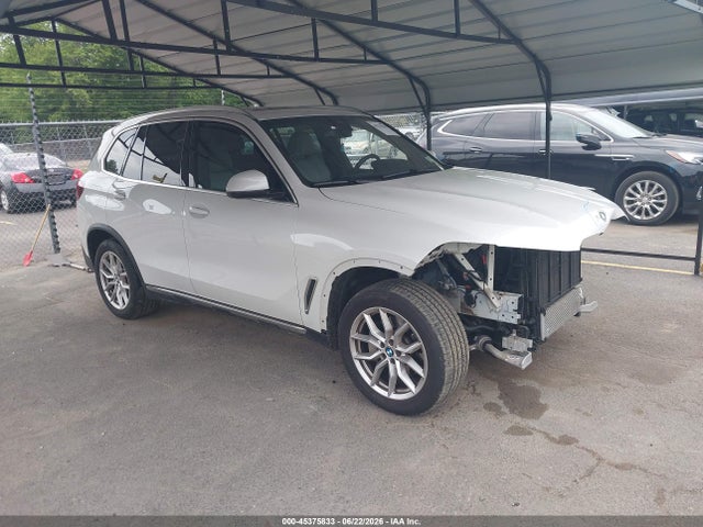 45375833 :رقم المزاد ، 5UXCR6C03P9P26568 vin ، 2023 Bmw X5 Xdrive40i مزاد بيع