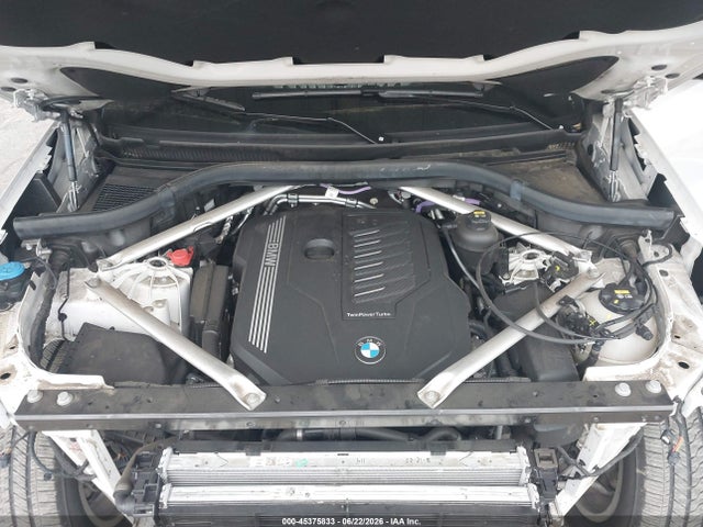 Aukcja sprzedaży 2023 Bmw X5 Xdrive40i, vin: 5UXCR6C03P9P26568, numer aukcji: 45375833