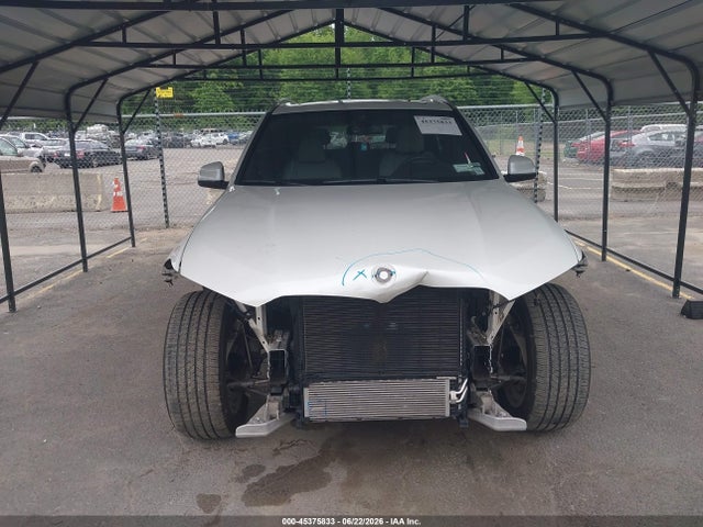Aukcja sprzedaży 2023 Bmw X5 Xdrive40i, vin: 5UXCR6C03P9P26568, numer aukcji: 45375833