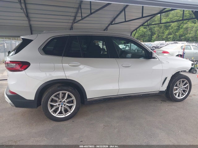 Aukcja sprzedaży 2023 Bmw X5 Xdrive40i, vin: 5UXCR6C03P9P26568, numer aukcji: 45375833