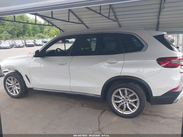 Aukcja sprzedaży 2023 Bmw X5 Xdrive40i, vin: 5UXCR6C03P9P26568, numer aukcji: 45375833