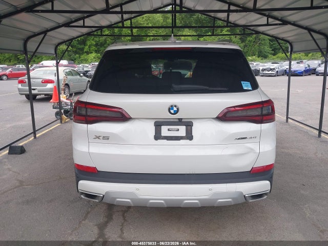 Aukcja sprzedaży 2023 Bmw X5 Xdrive40i, vin: 5UXCR6C03P9P26568, numer aukcji: 45375833