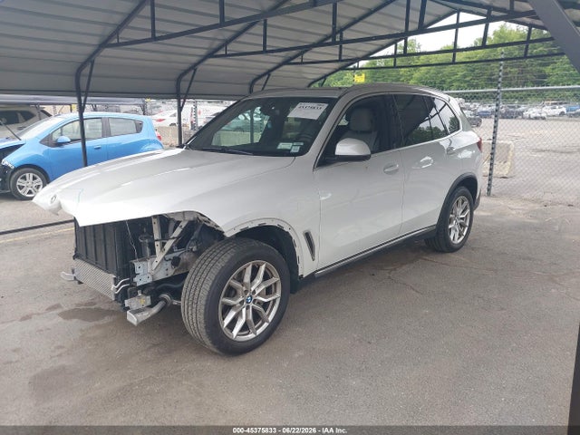 Aukcja sprzedaży 2023 Bmw X5 Xdrive40i, vin: 5UXCR6C03P9P26568, numer aukcji: 45375833