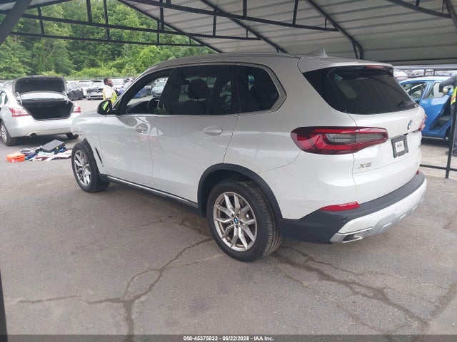 Aukcja sprzedaży 2023 Bmw X5 Xdrive40i, vin: 5UXCR6C03P9P26568, numer aukcji: 45375833