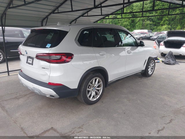 Aukcja sprzedaży 2023 Bmw X5 Xdrive40i, vin: 5UXCR6C03P9P26568, numer aukcji: 45375833