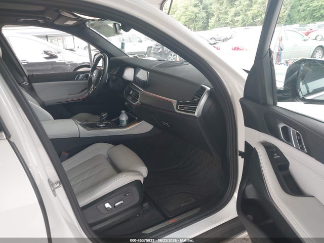 Aukcja sprzedaży 2023 Bmw X5 Xdrive40i, vin: 5UXCR6C03P9P26568, numer aukcji: 45375833