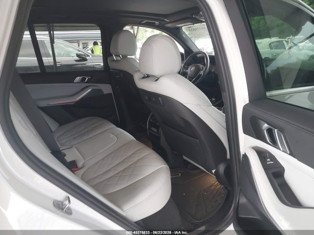 Aukcja sprzedaży 2023 Bmw X5 Xdrive40i, vin: 5UXCR6C03P9P26568, numer aukcji: 45375833