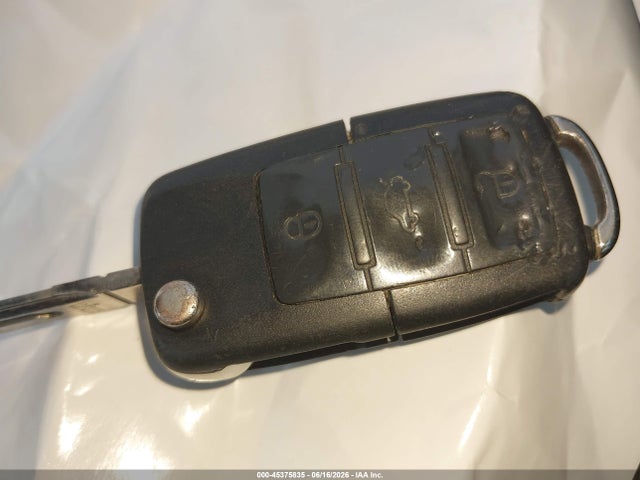 Aukcja sprzedaży 2007 Volkswagen Gti 2-door (m6), vin: WVWEV71K27W133835, numer aukcji: 45375835