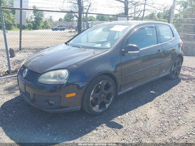 Aukcja sprzedaży 2007 Volkswagen Gti 2-door (m6), vin: WVWEV71K27W133835, numer aukcji: 45375835