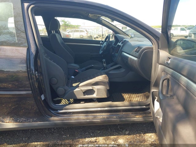 Aukcja sprzedaży 2007 Volkswagen Gti 2-door (m6), vin: WVWEV71K27W133835, numer aukcji: 45375835