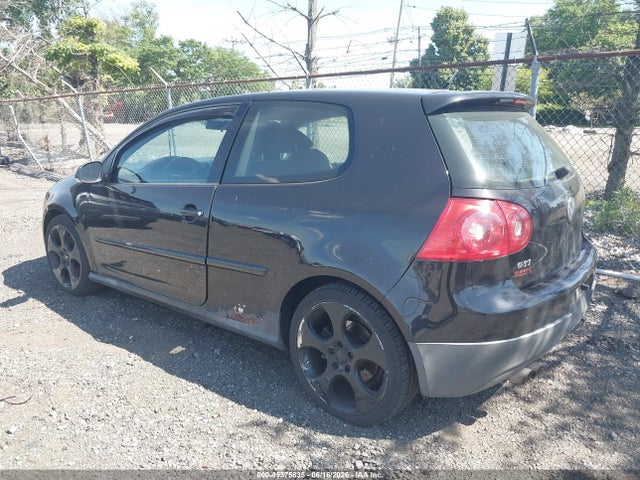 Aukcja sprzedaży 2007 Volkswagen Gti 2-door (m6), vin: WVWEV71K27W133835, numer aukcji: 45375835