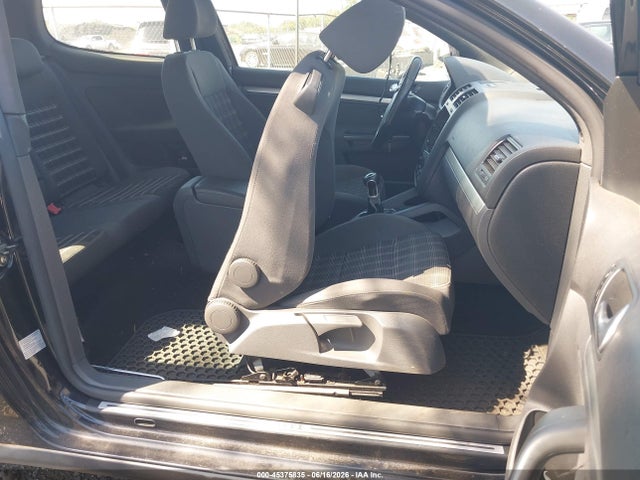 Aukcja sprzedaży 2007 Volkswagen Gti 2-door (m6), vin: WVWEV71K27W133835, numer aukcji: 45375835