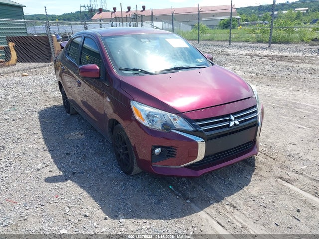 Aukcja sprzedaży 2022 Mitsubishi Mirage G4 Black Edition/es/le, vin: ML32FUFJ2NHF06149, numer aukcji: 45375838