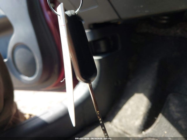 Aukcja sprzedaży 2022 Mitsubishi Mirage G4 Black Edition/es/le, vin: ML32FUFJ2NHF06149, numer aukcji: 45375838