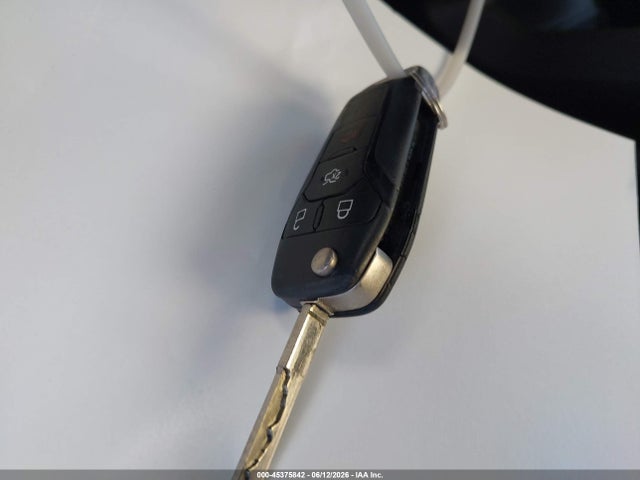 Aukcja sprzedaży 2013 Ford Fusion Se, vin: 3FA6P0HR6DR310173, numer aukcji: 45375842