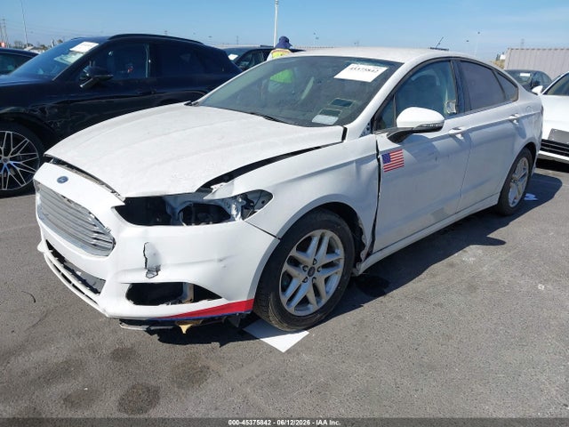 Aukcja sprzedaży 2013 Ford Fusion Se, vin: 3FA6P0HR6DR310173, numer aukcji: 45375842