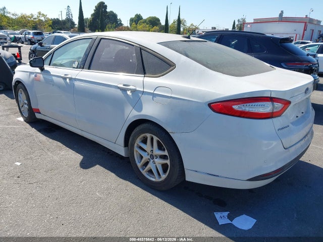 Aukcja sprzedaży 2013 Ford Fusion Se, vin: 3FA6P0HR6DR310173, numer aukcji: 45375842