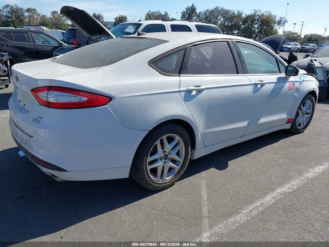 Aukcja sprzedaży 2013 Ford Fusion Se, vin: 3FA6P0HR6DR310173, numer aukcji: 45375842