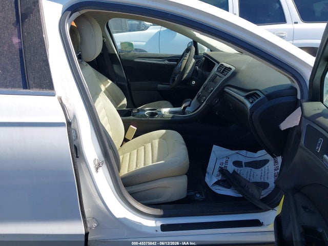 Aukcja sprzedaży 2013 Ford Fusion Se, vin: 3FA6P0HR6DR310173, numer aukcji: 45375842