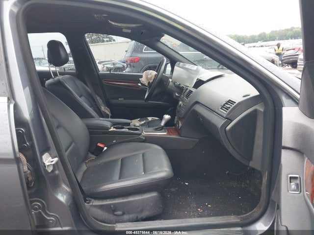 Продажа на аукционе авто 2011 Mercedes-benz C 300 Sport 4matic, vin: WDDGF8BB8BR175742, номер лота: 45375844
