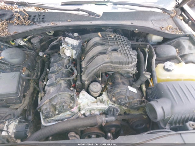 Aukcja sprzedaży 2011 Chrysler 300 Limited, vin: 2C3CA5CG8BH595537, numer aukcji: 45375845
