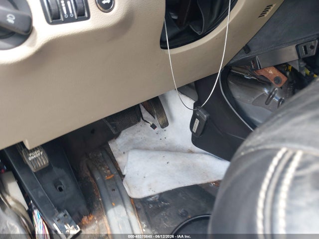Aukcja sprzedaży 2011 Chrysler 300 Limited, vin: 2C3CA5CG8BH595537, numer aukcji: 45375845
