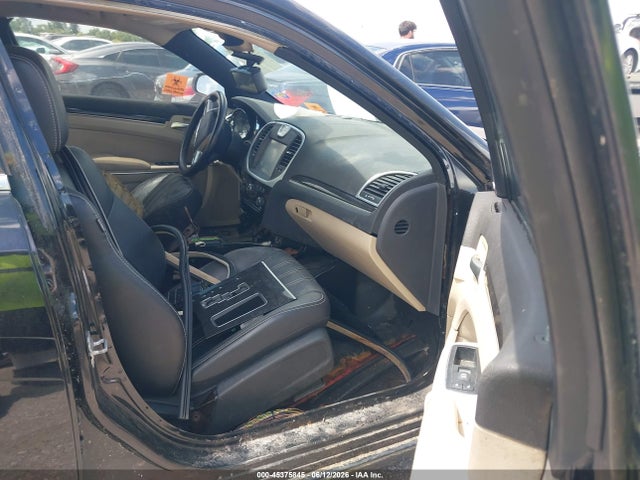 Aukcja sprzedaży 2011 Chrysler 300 Limited, vin: 2C3CA5CG8BH595537, numer aukcji: 45375845