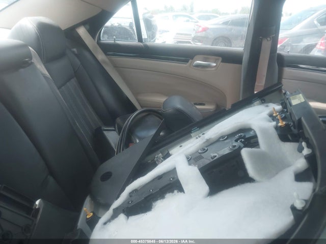 Aukcja sprzedaży 2011 Chrysler 300 Limited, vin: 2C3CA5CG8BH595537, numer aukcji: 45375845