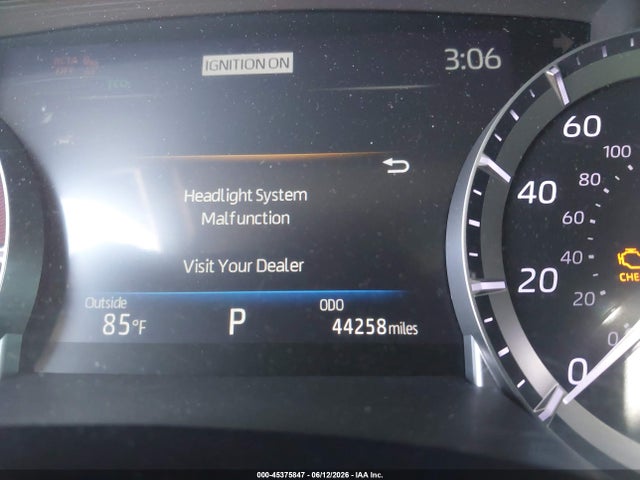 Toyota Highlander Xse 2022 5TDJZRBH6NS183927 Image 16