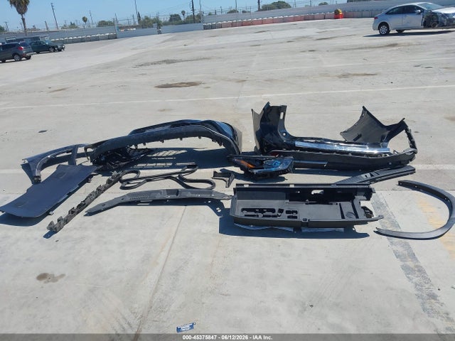 Toyota Highlander Xse 2022 5TDJZRBH6NS183927 Image 12