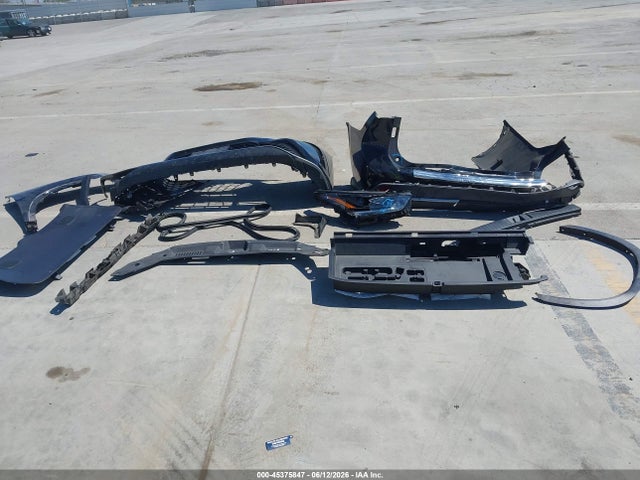 Toyota Highlander Xse 2022 5TDJZRBH6NS183927 Image 18