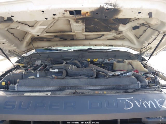 2014 Ford F-450 Chassis Xl მანქანა იყიდება აუქციონზე, vin: 1FDUF4GT6EEA94513, აუქციონის ნომერი: 45375853