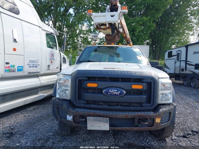 2014 Ford F-450 Chassis Xl მანქანა იყიდება აუქციონზე, vin: 1FDUF4GT6EEA94513, აუქციონის ნომერი: 45375853