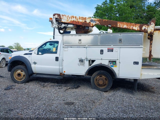 2014 Ford F-450 Chassis Xl მანქანა იყიდება აუქციონზე, vin: 1FDUF4GT6EEA94513, აუქციონის ნომერი: 45375853