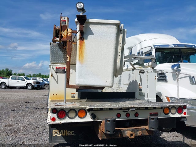 2014 Ford F-450 Chassis Xl მანქანა იყიდება აუქციონზე, vin: 1FDUF4GT6EEA94513, აუქციონის ნომერი: 45375853