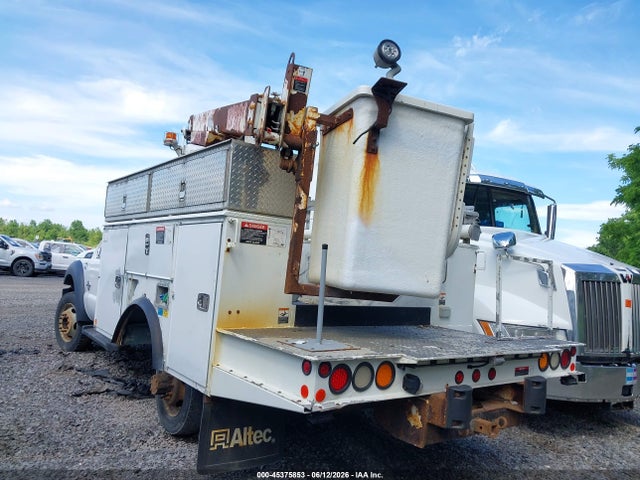 2014 Ford F-450 Chassis Xl მანქანა იყიდება აუქციონზე, vin: 1FDUF4GT6EEA94513, აუქციონის ნომერი: 45375853
