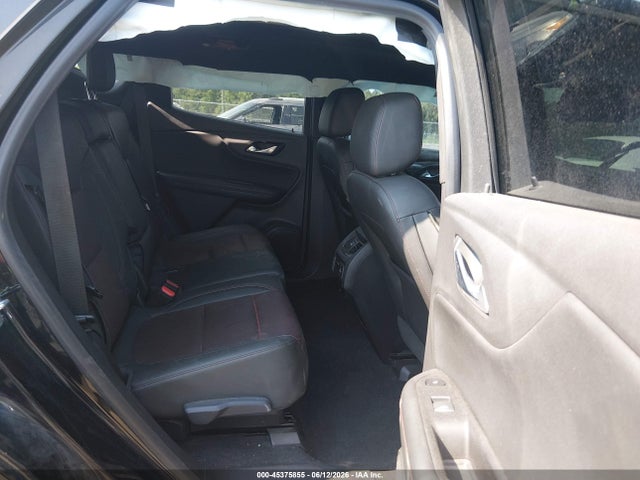 Продаж на аукціоні авто 2019 Chevrolet Blazer Rs, vin: 3GNKBJRS9KS581112, номер лоту: 45375855