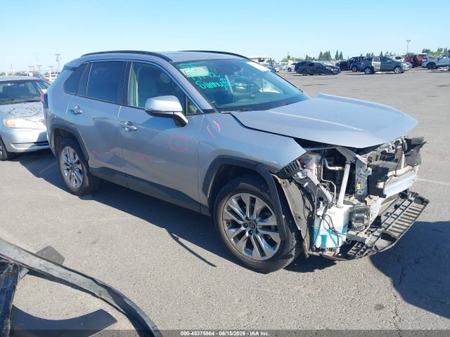 2019 JTMC1RFV2KD027035 main image