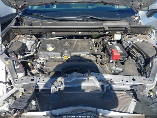 Toyota Rav4 Xle Premium 2019 JTMC1RFV2KD027035 Image 10
