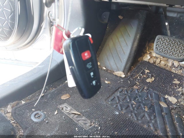 Toyota Rav4 Xle Premium 2019 JTMC1RFV2KD027035 Image 11