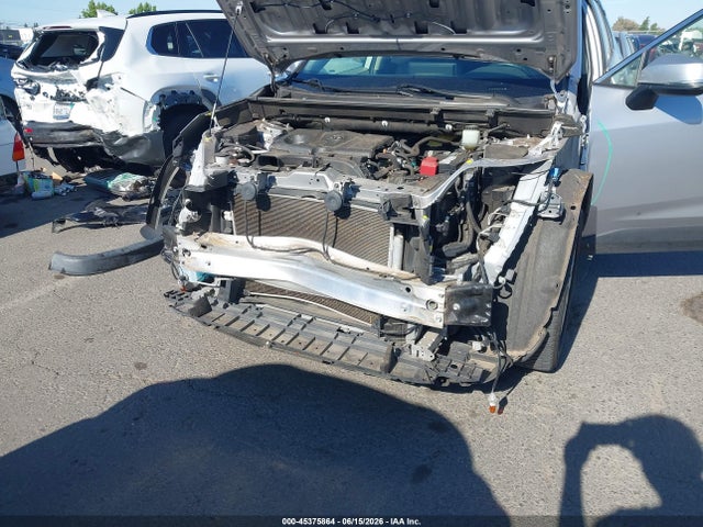 Toyota Rav4 Xle Premium 2019 JTMC1RFV2KD027035 Image 6