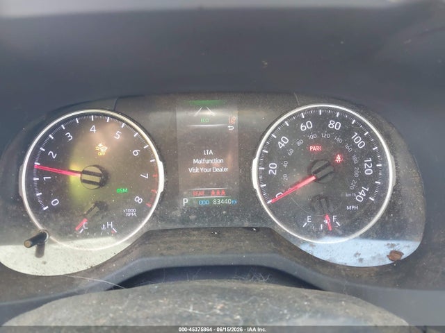 Toyota Rav4 Xle Premium 2019 JTMC1RFV2KD027035 Image 7
