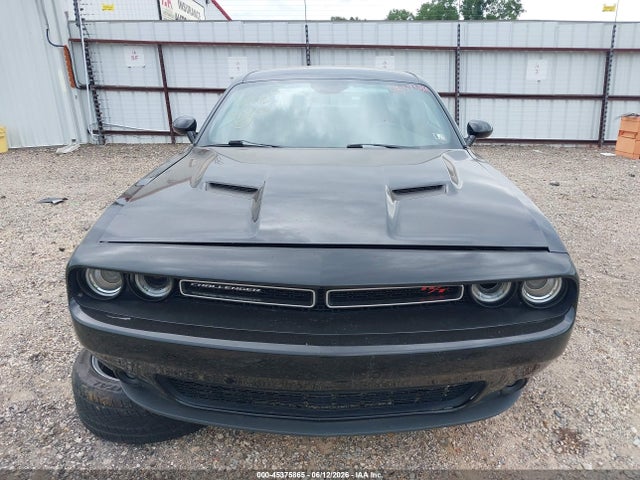 2C3CDZBT4GH226145 Dodge Challenger R/t Plus